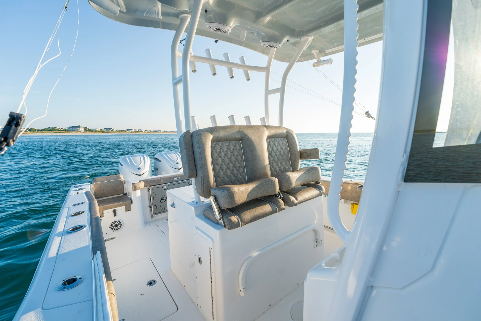 Sea Hunt Gamefish 30CB Yacht For Sale