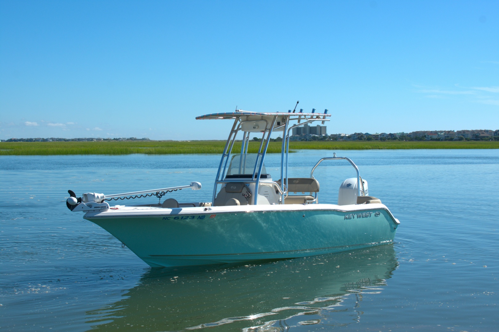 2024 Key West 203 FS