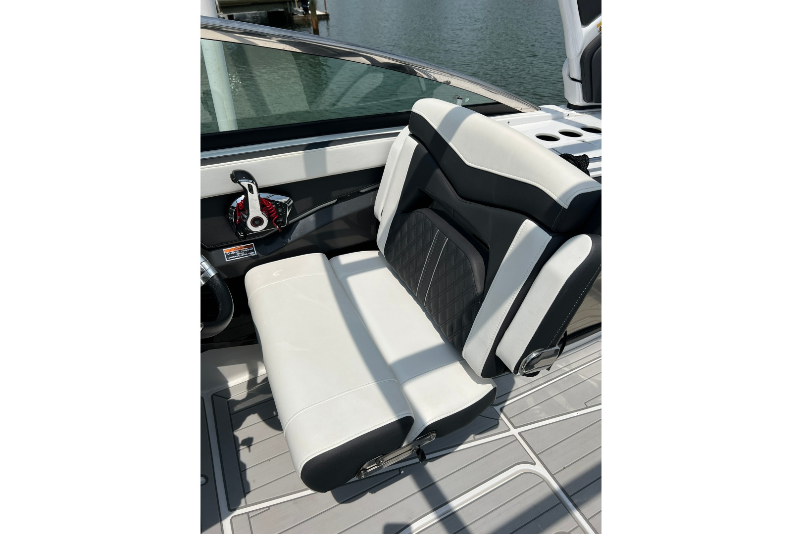 2024 Monterey 275SS Super Sport