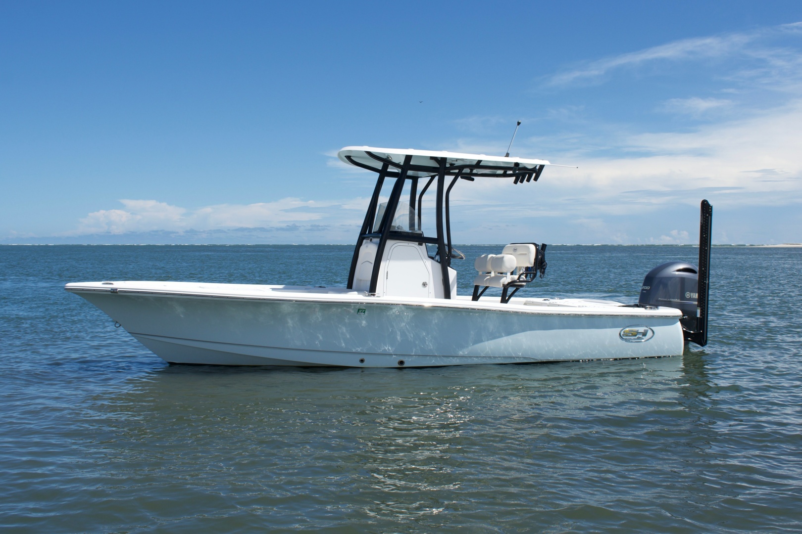 2024 Sea Hunt BX22BR