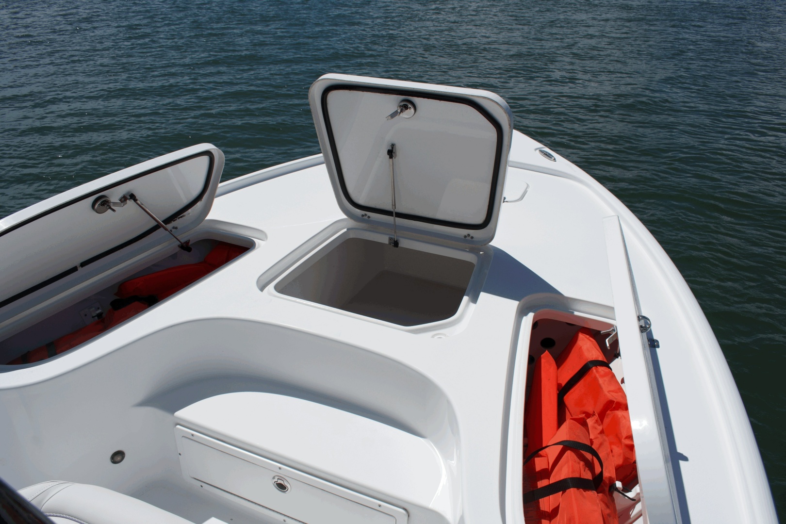 2024 Sea Hunt BX22BR