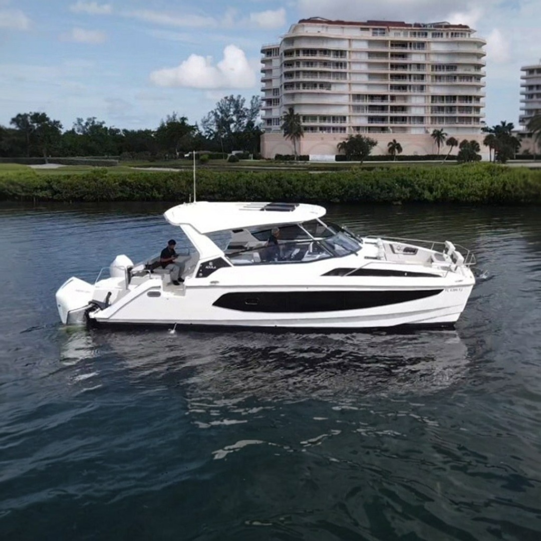2023 Aquila 36 Sport