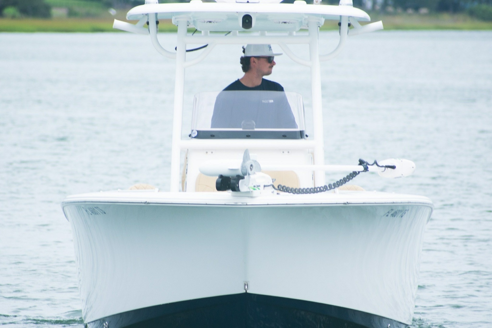 2021 Sportsman Open 242 Center Console — photograph 4