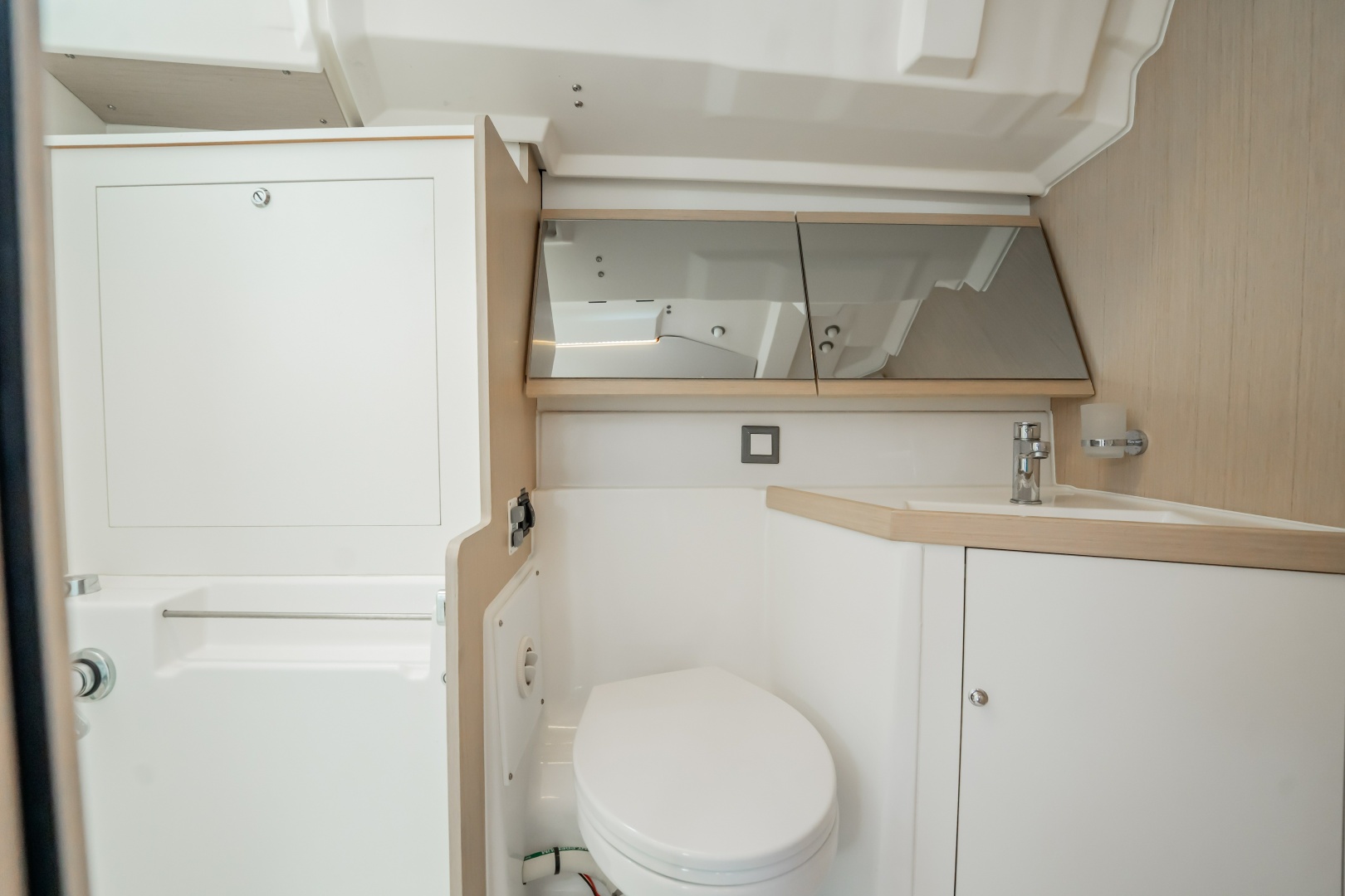 2020 Beneteau Oceanis 46.1