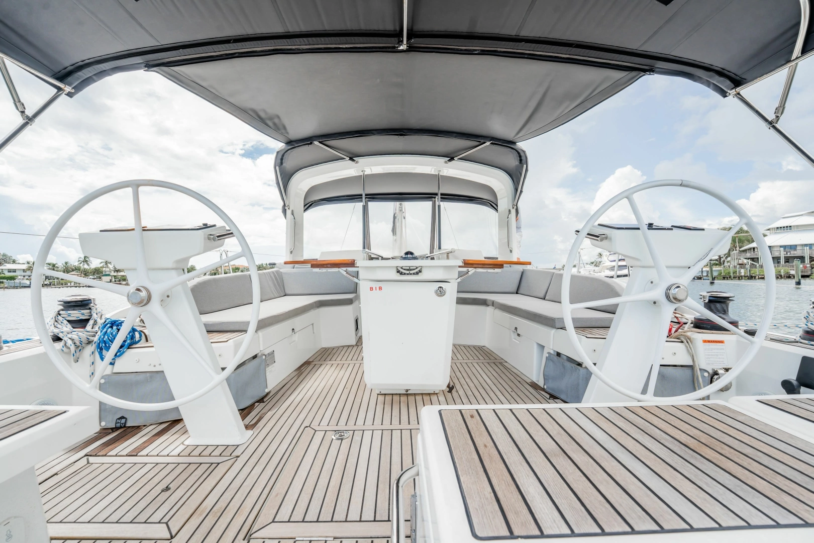Beneteau Oceanis 46.1 Yacht For Sale