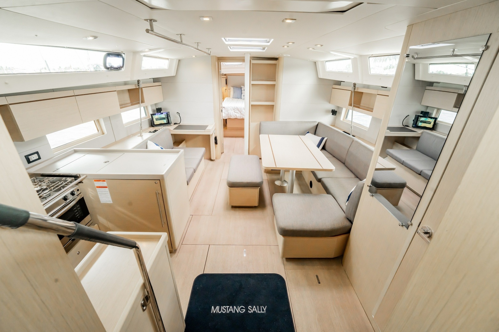 2020 Beneteau Oceanis 46.1