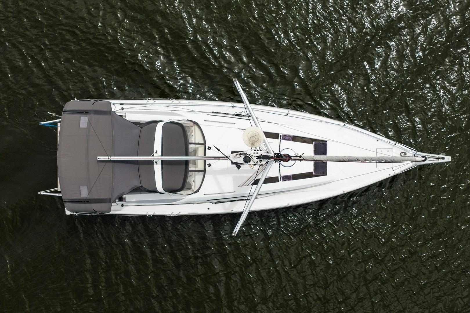 Beneteau Oceanis 46.1 Yacht For Sale