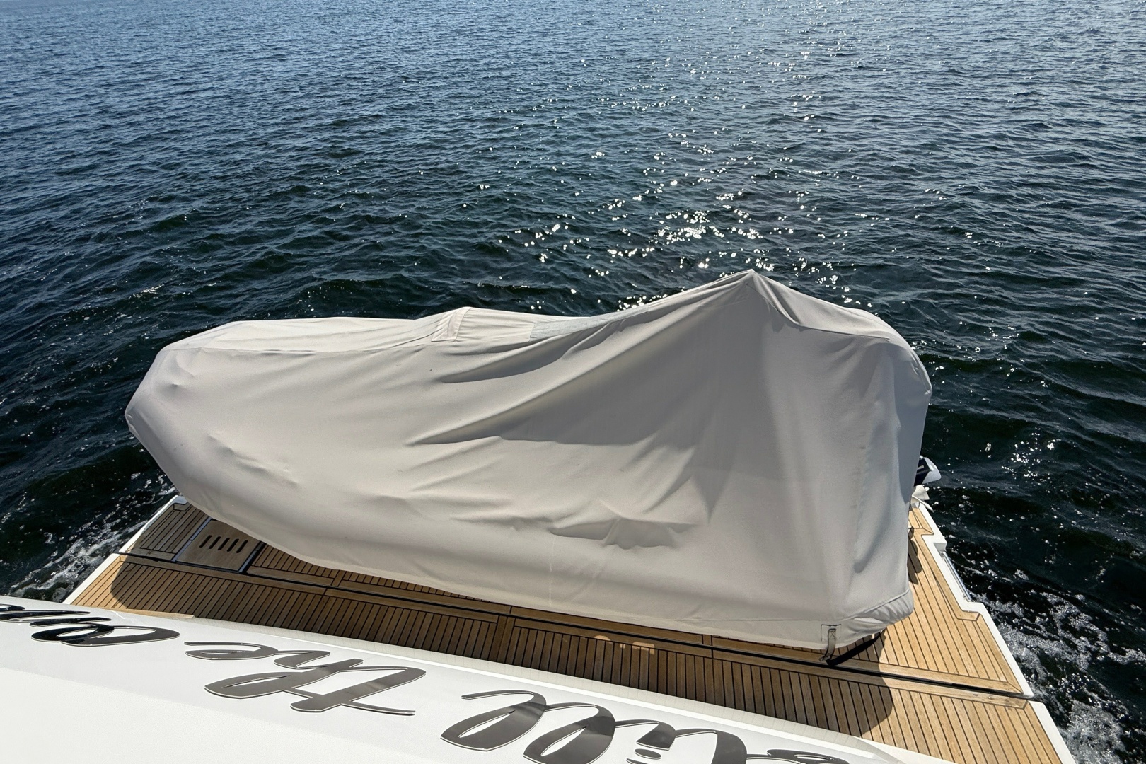 Still The One 63ft Prestige Yacht For Sale