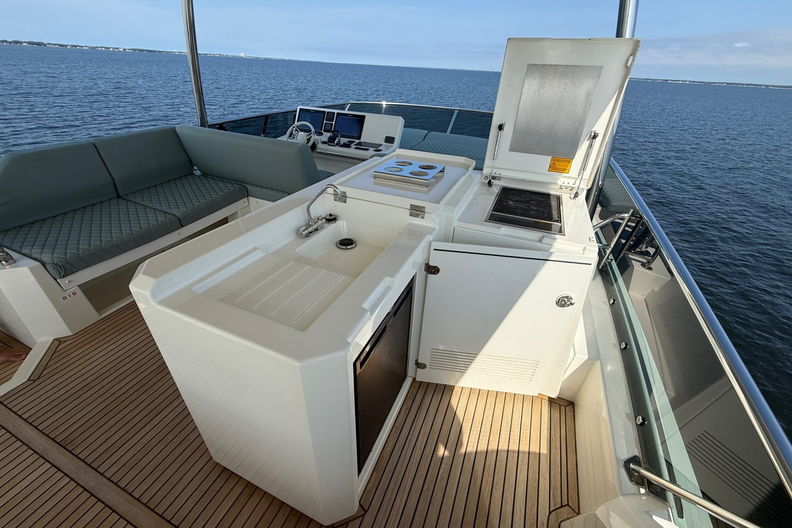 Still The One 63ft Prestige Yacht For Sale