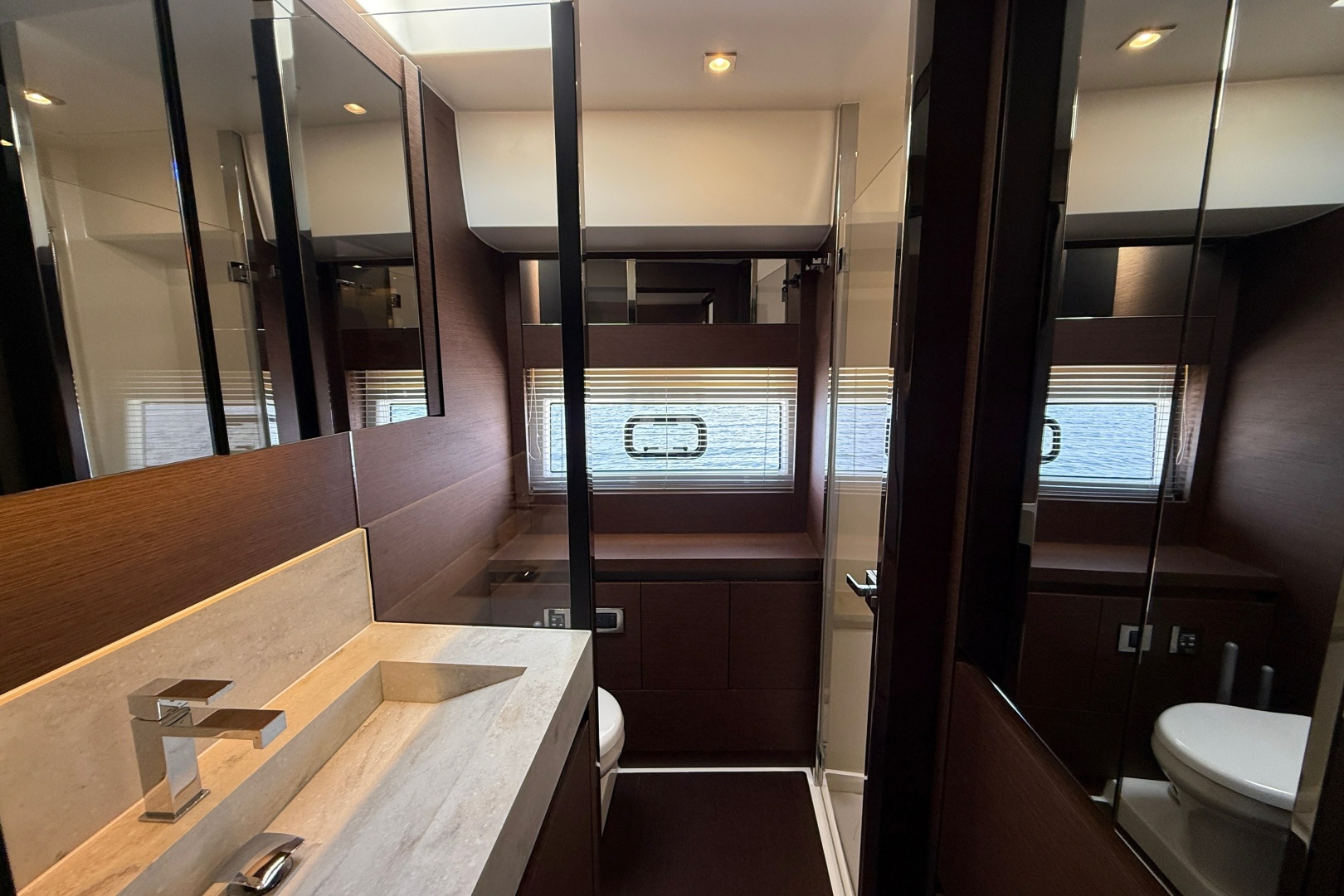 Still The One 63ft Prestige Yacht For Sale
