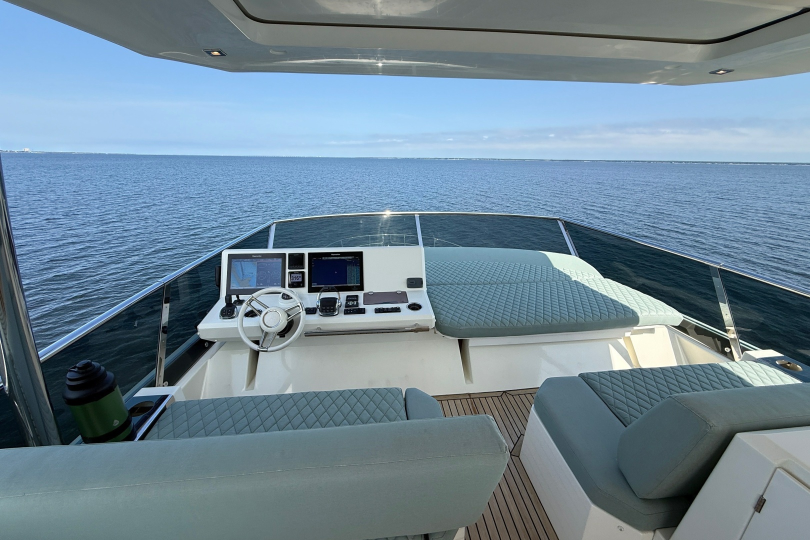 Still The One 63ft Prestige Yacht For Sale