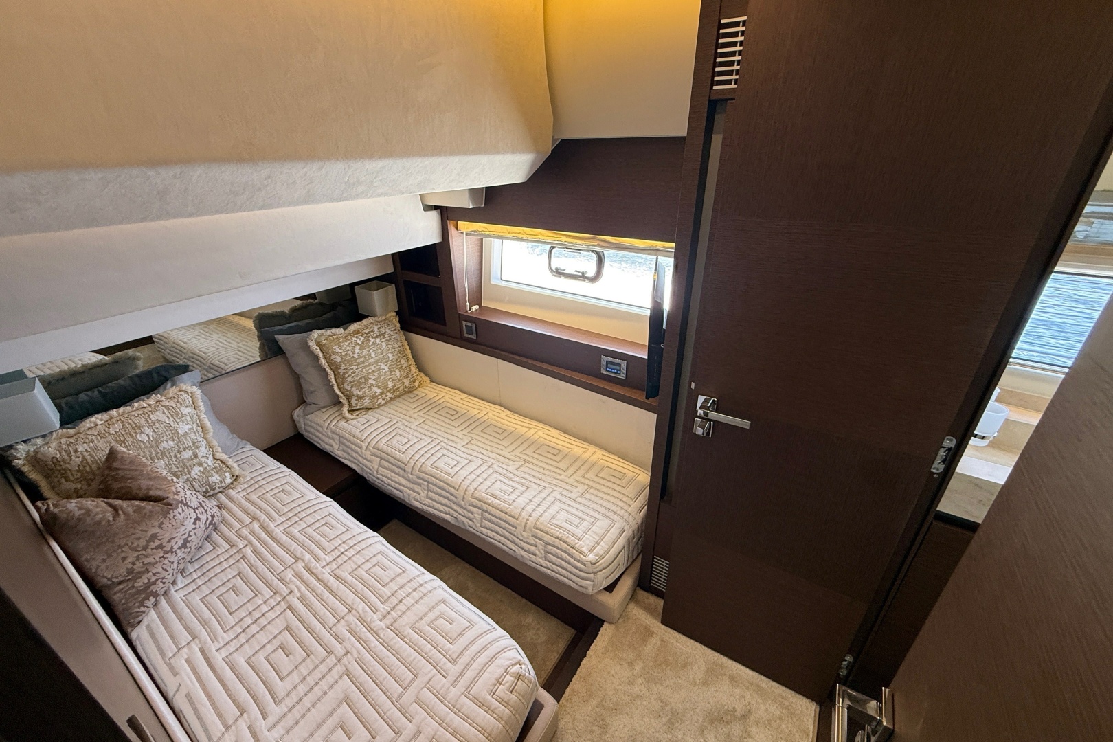 2017 Prestige 630