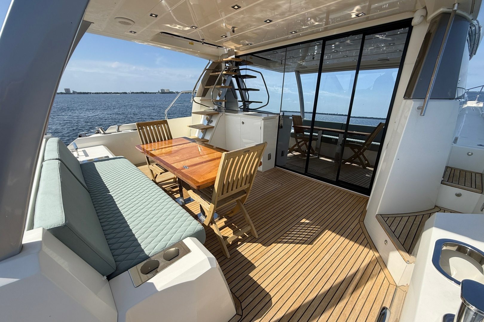 Still The One 63ft Prestige Yacht For Sale