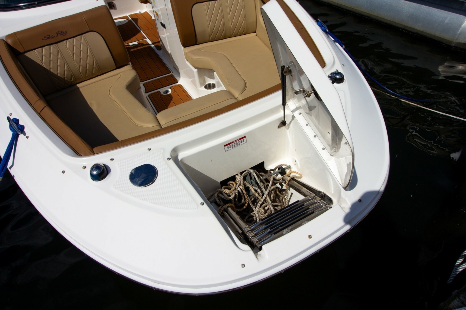 22ft Sea Ray Yacht For Sale 22ft Sea Ray Yacht For Sale