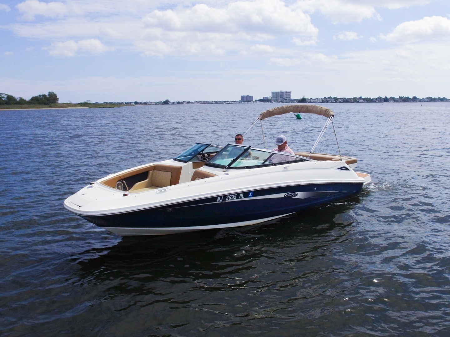 22ft Sea Ray Yacht For Sale 22ft Sea Ray Yacht For Sale