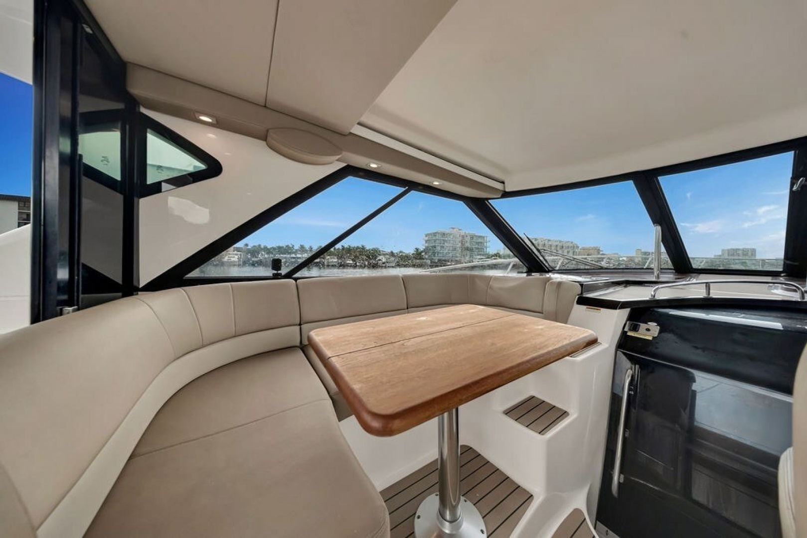 Three Kings 42ft Regal Yacht For Sale