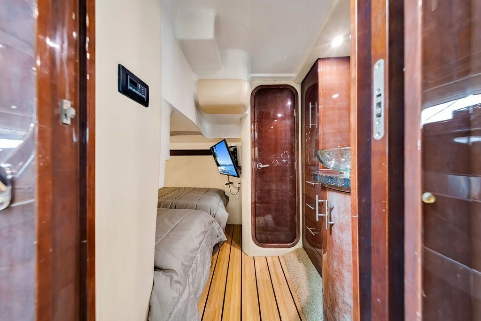 Three Kings 42ft Regal Yacht For Sale