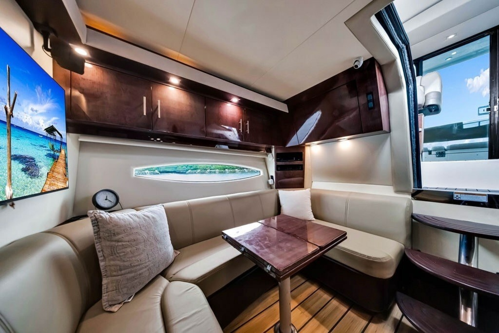 Three Kings 42ft Regal Yacht For Sale