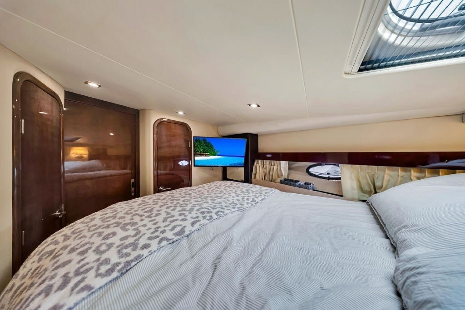 Three Kings 42ft Regal Yacht For Sale