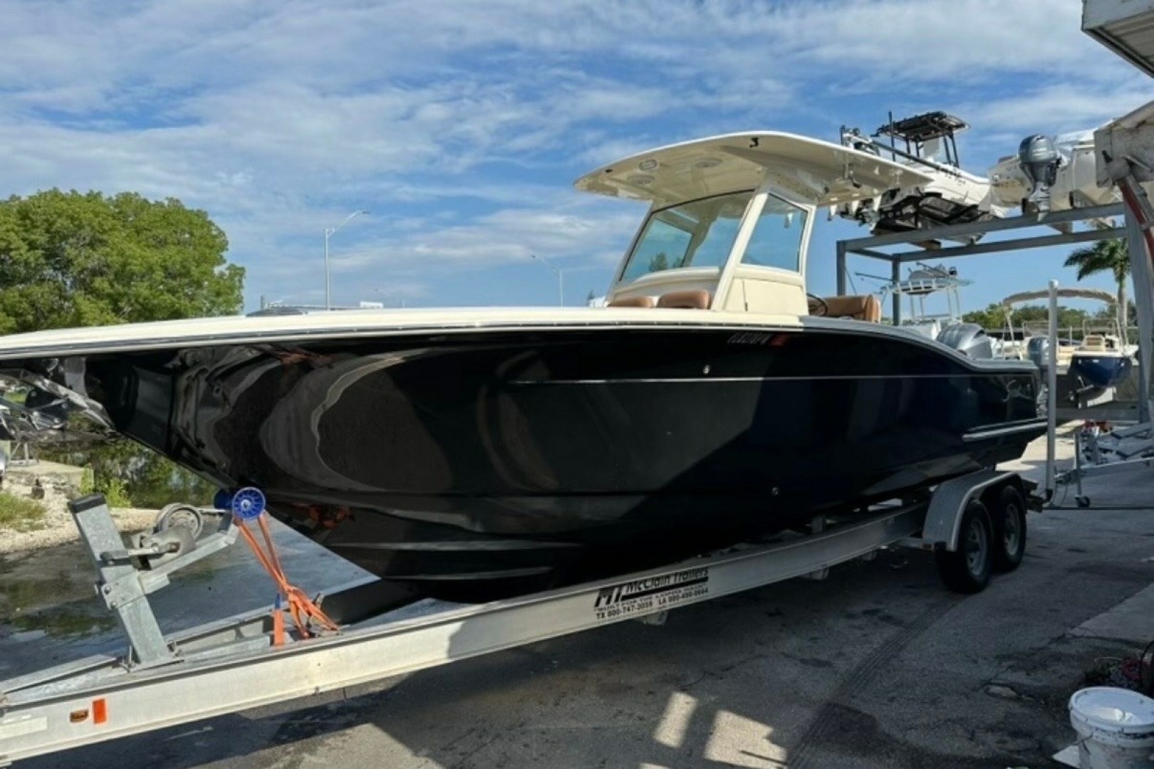 2014 Scout 275 LXF