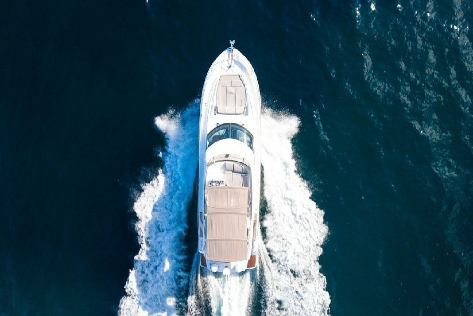 2013 Prestige 550