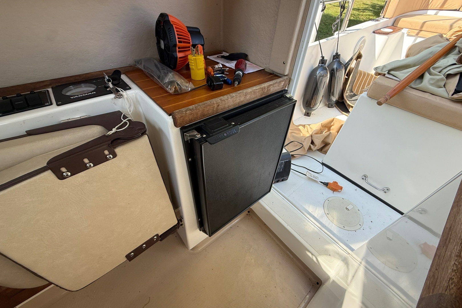 21ft Ranger Tugs Yacht For Sale