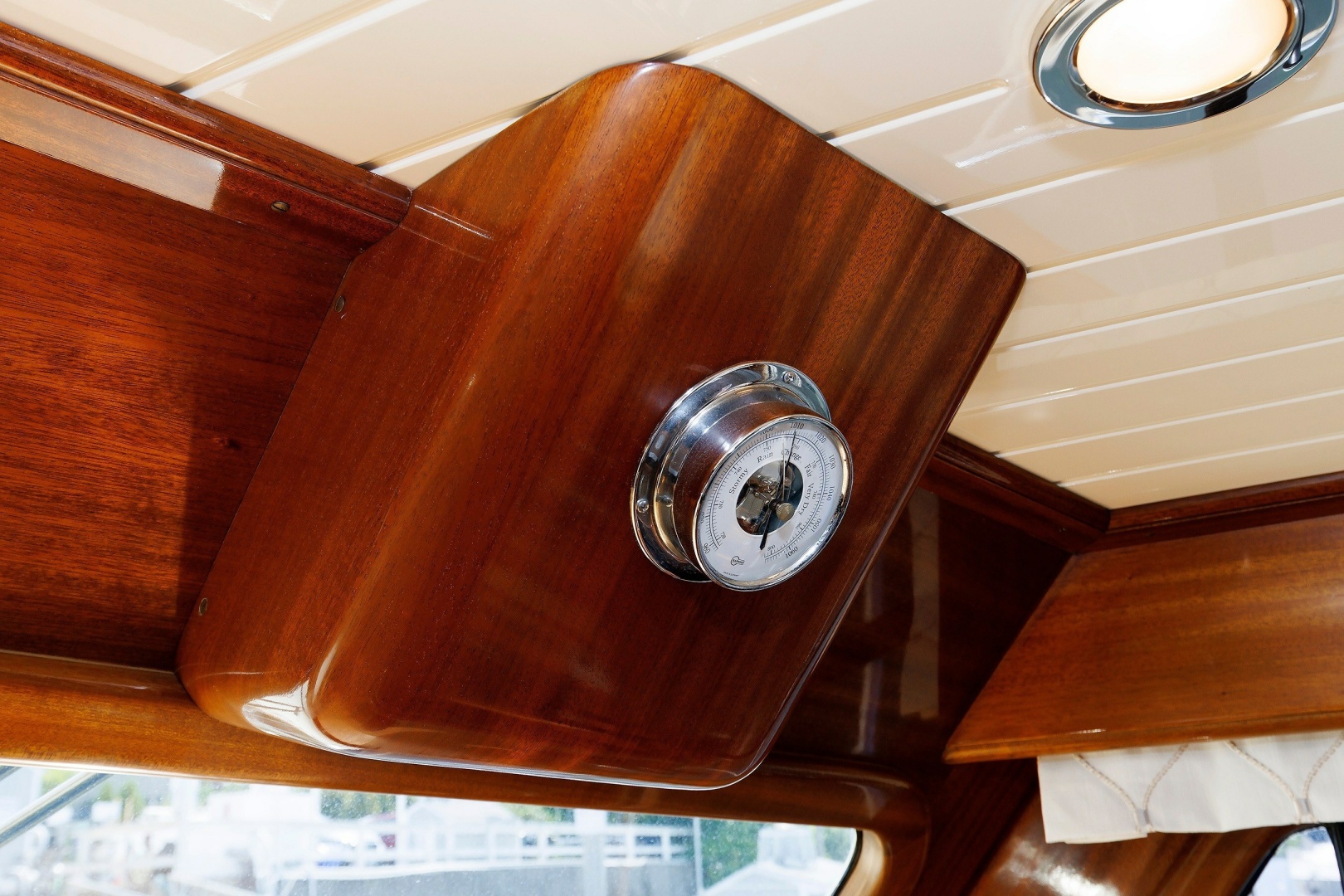 Holly Ann 64ft Vicem Yacht For Sale