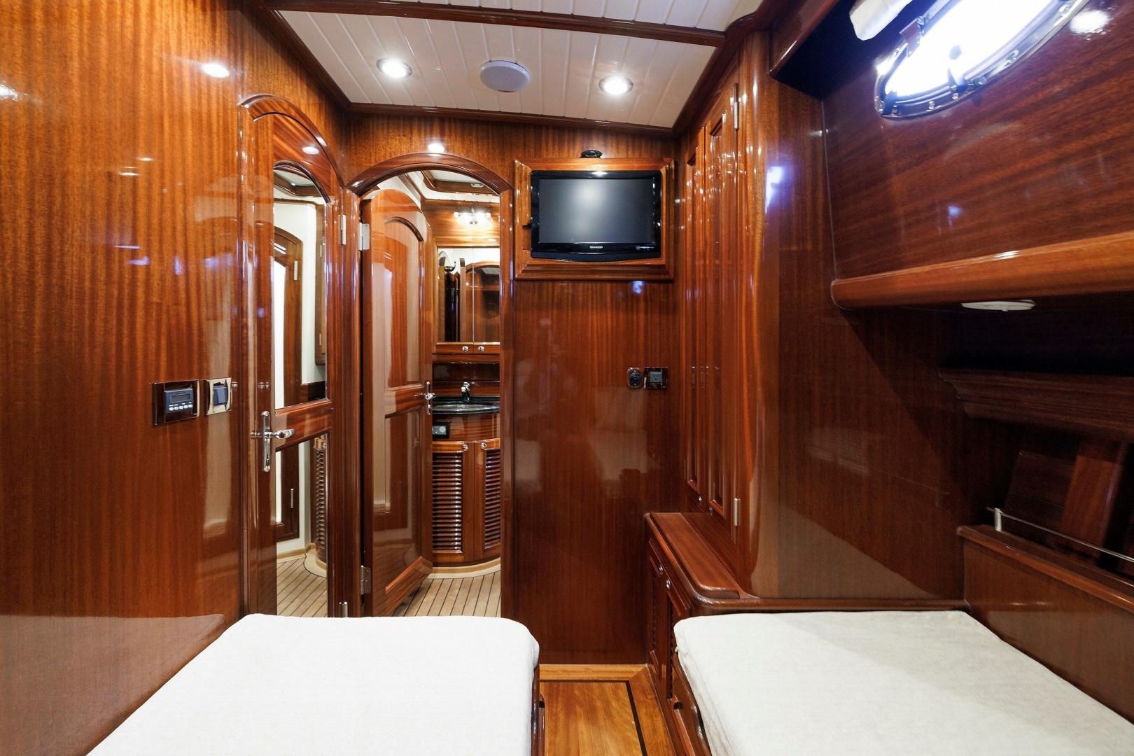 2010 Vicem 64 Classic