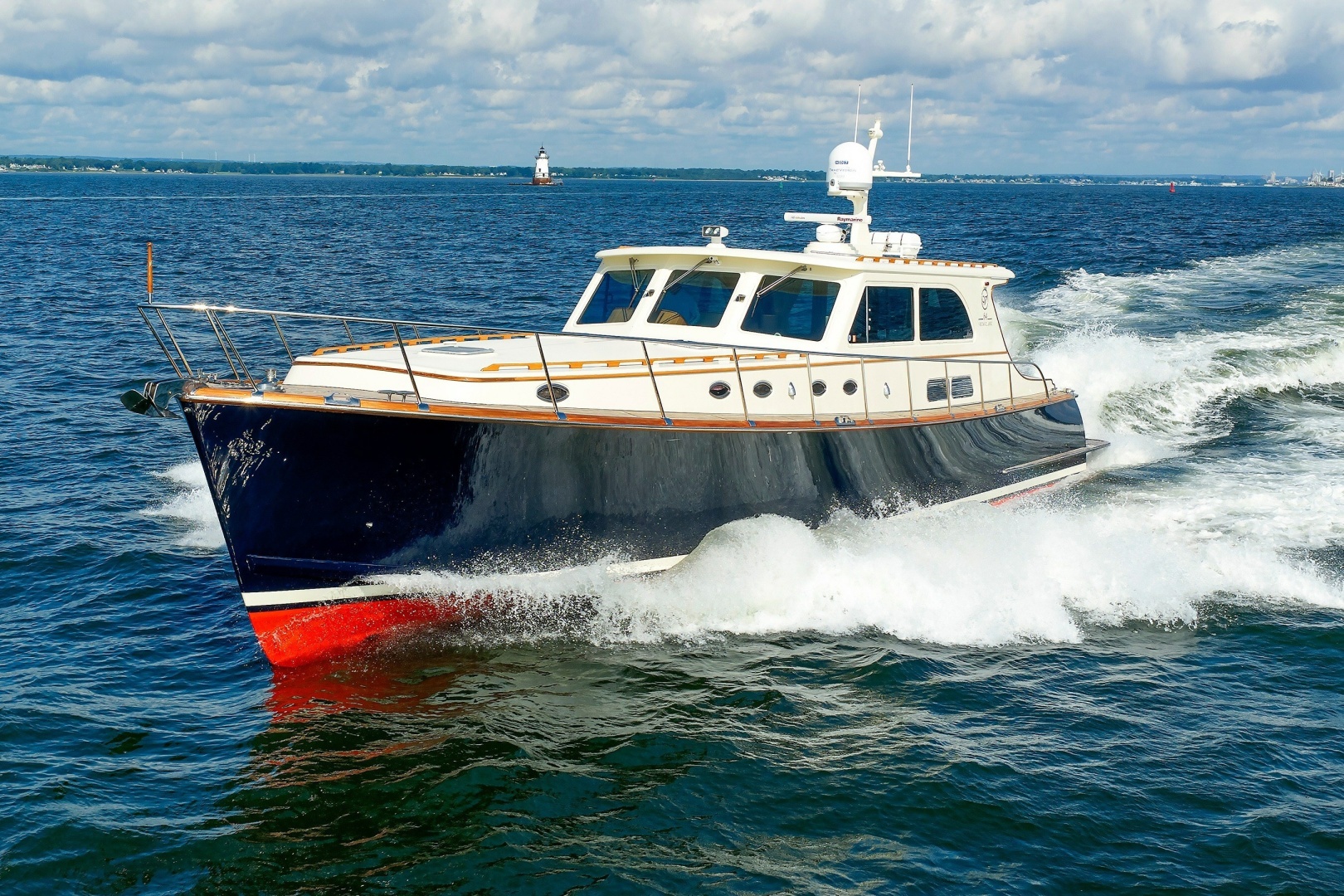 2010 Vicem 64 Classic