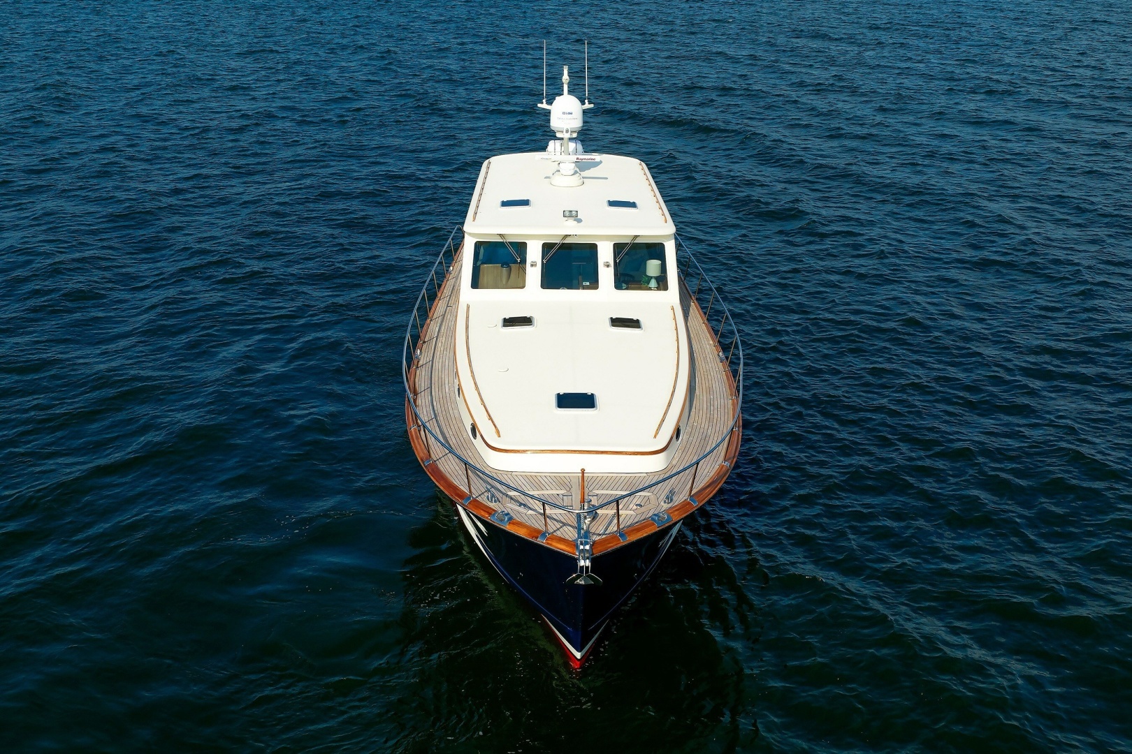 2010 Vicem 64 Classic