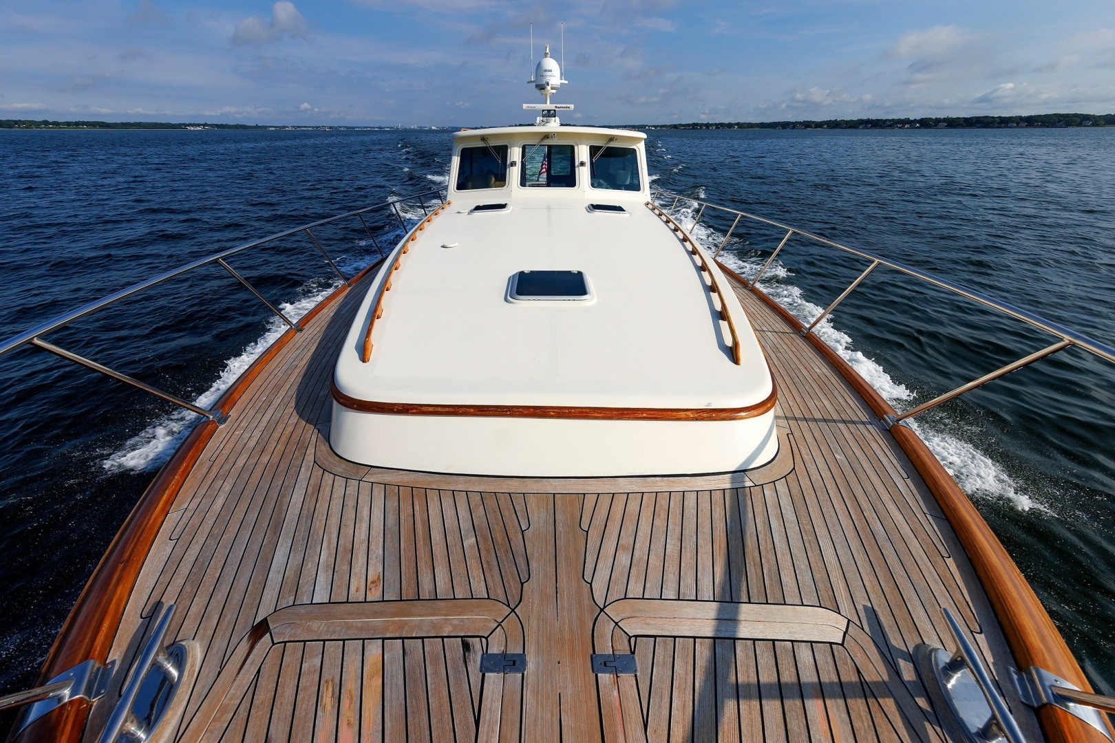 2010 Vicem 64 Classic