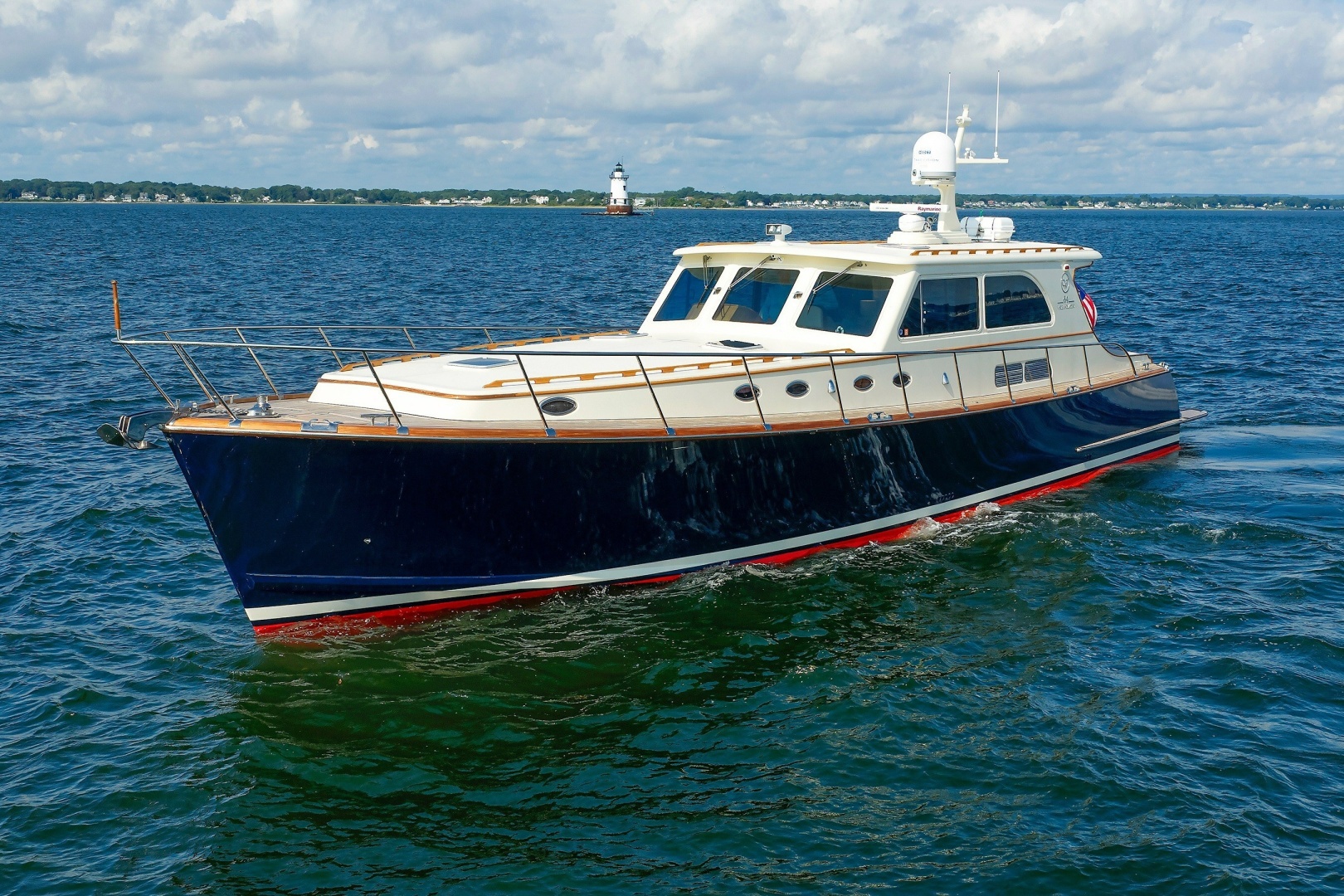 2010 Vicem 64 Classic