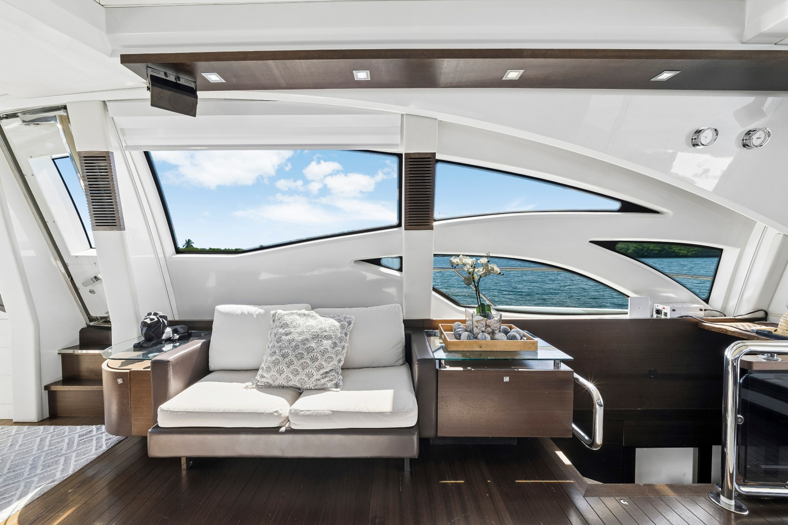 2009 Azimut 86S