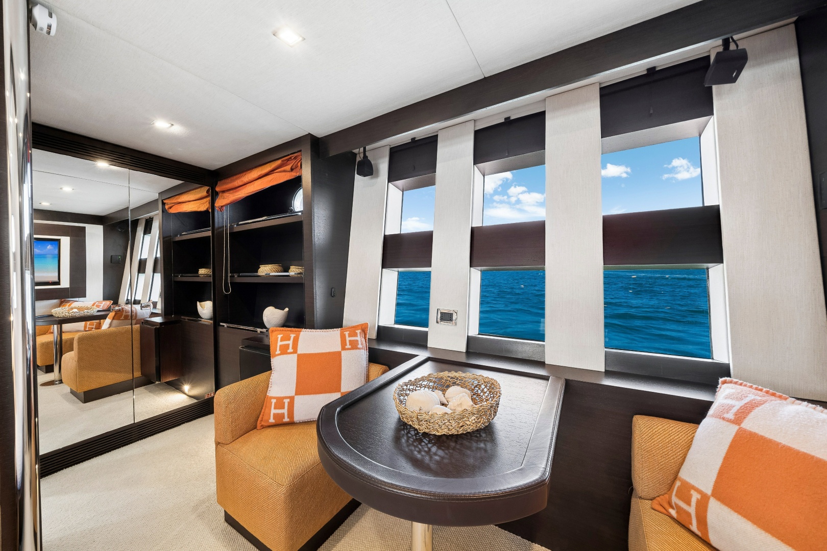 2009 Azimut 86S