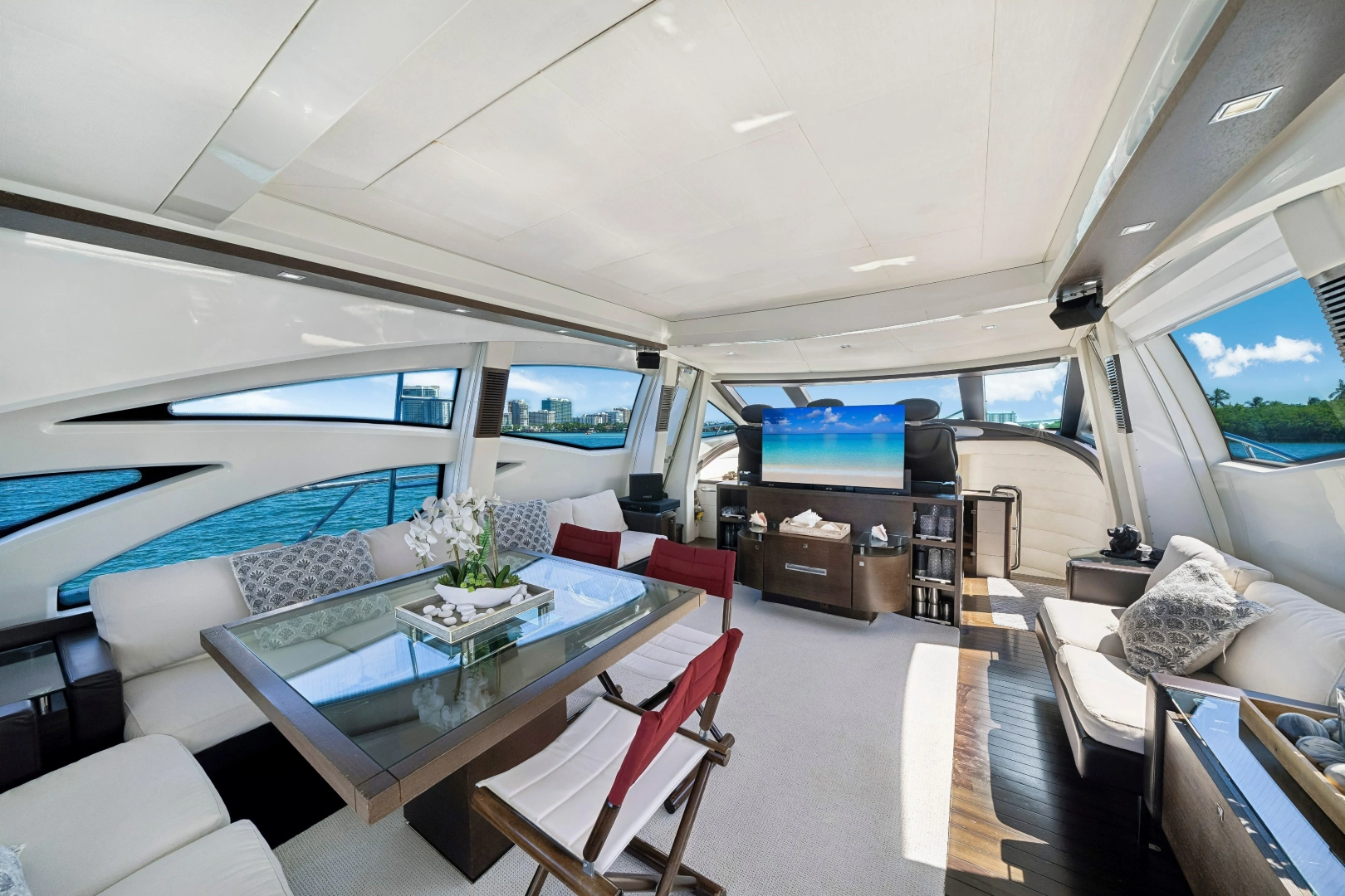 Azimut 86S Yacht For Sale