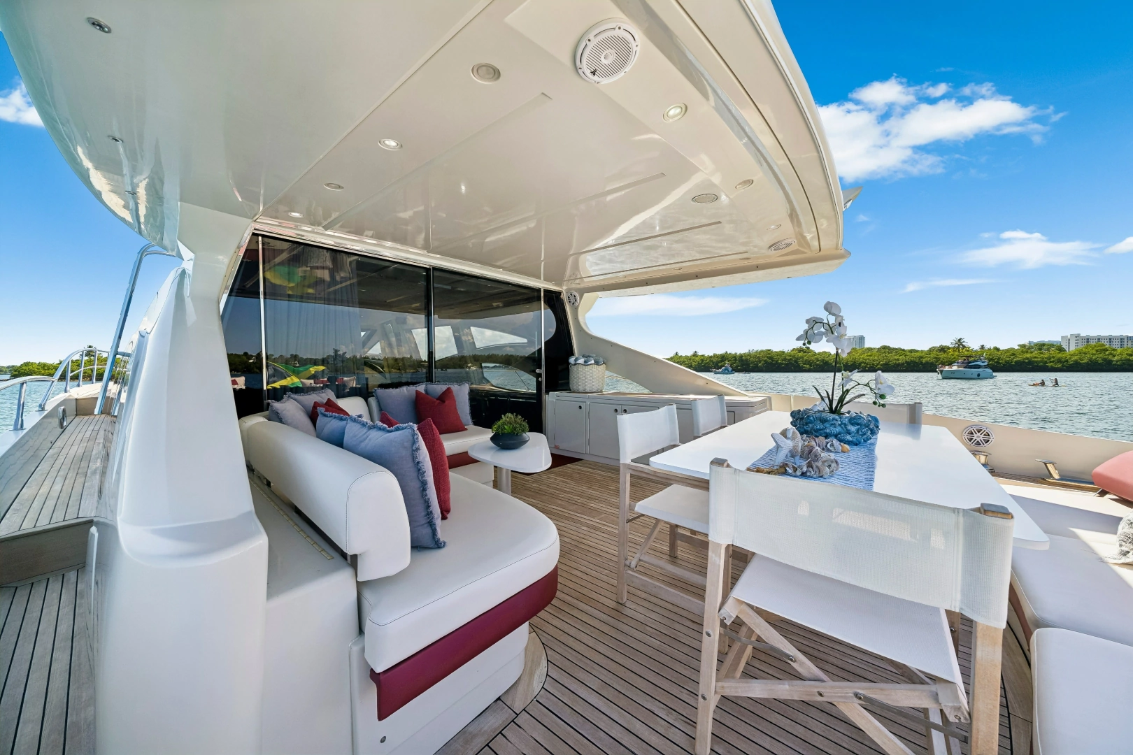 Azimut 86S Yacht For Sale