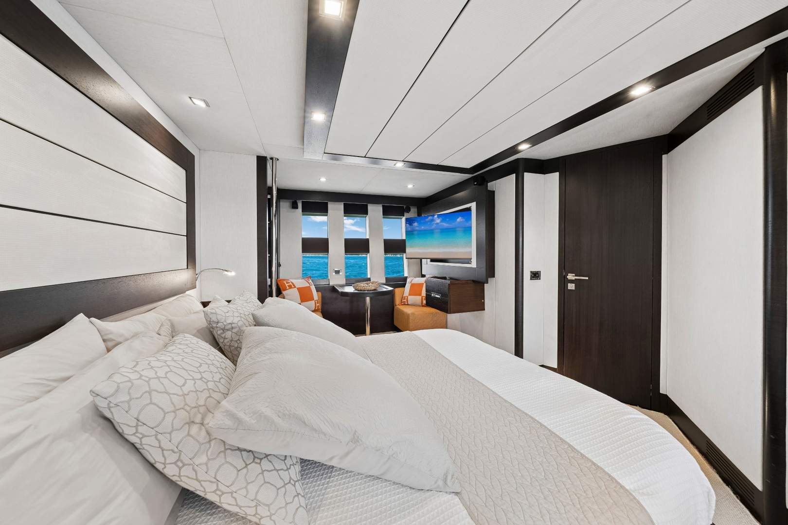 UNICO 86ft Azimut Yacht For Sale