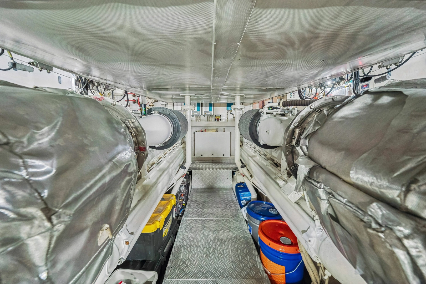 Azimut 86S Yacht For Sale