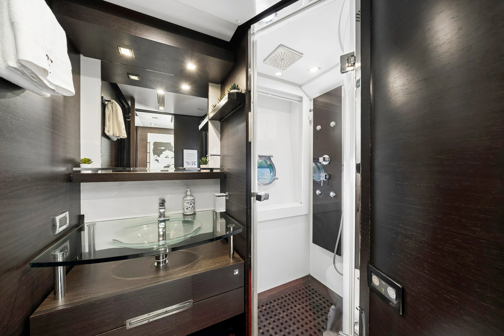 Azimut 86S Yacht For Sale