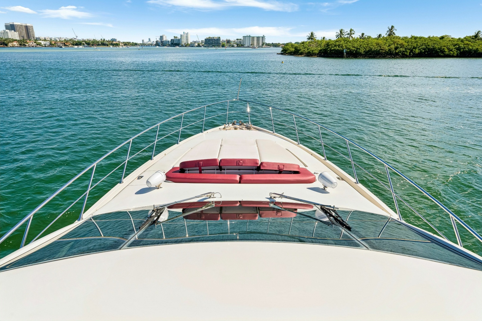 UNICO 86ft Azimut Yacht For Sale