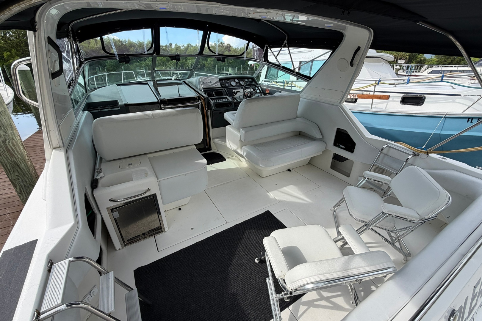 40ft Sea Ray Yacht For Sale 40ft Sea Ray Yacht For Sale
