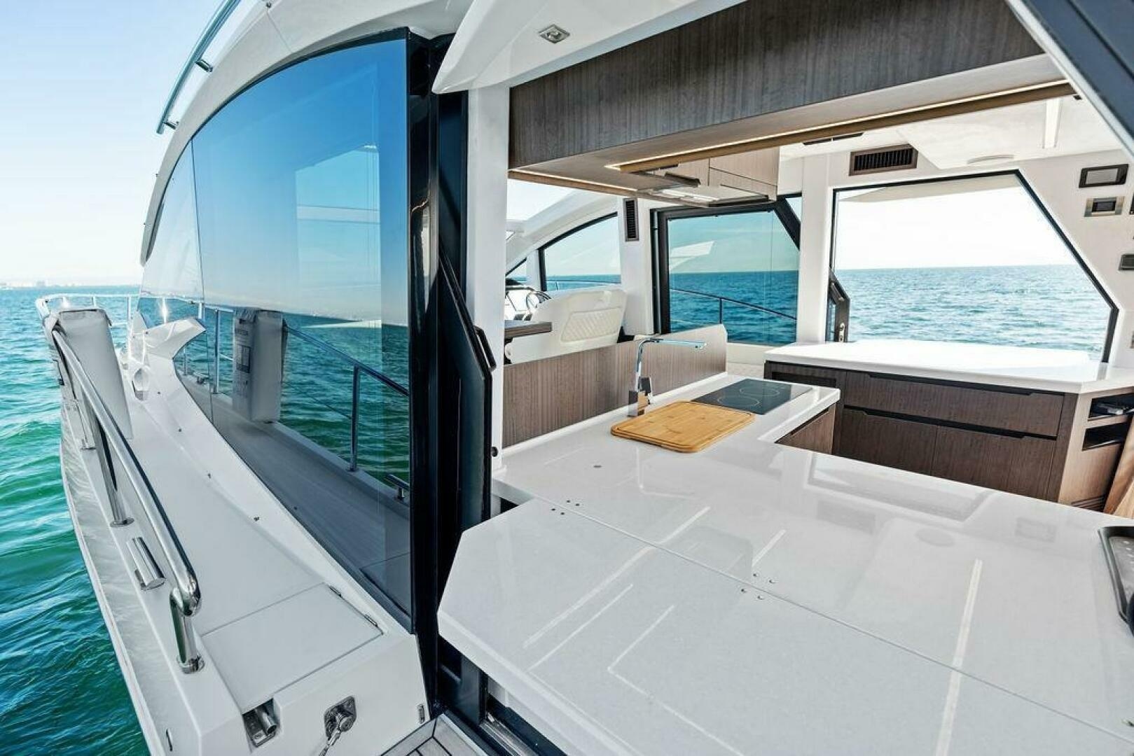 2024 Galeon 470 Sky
