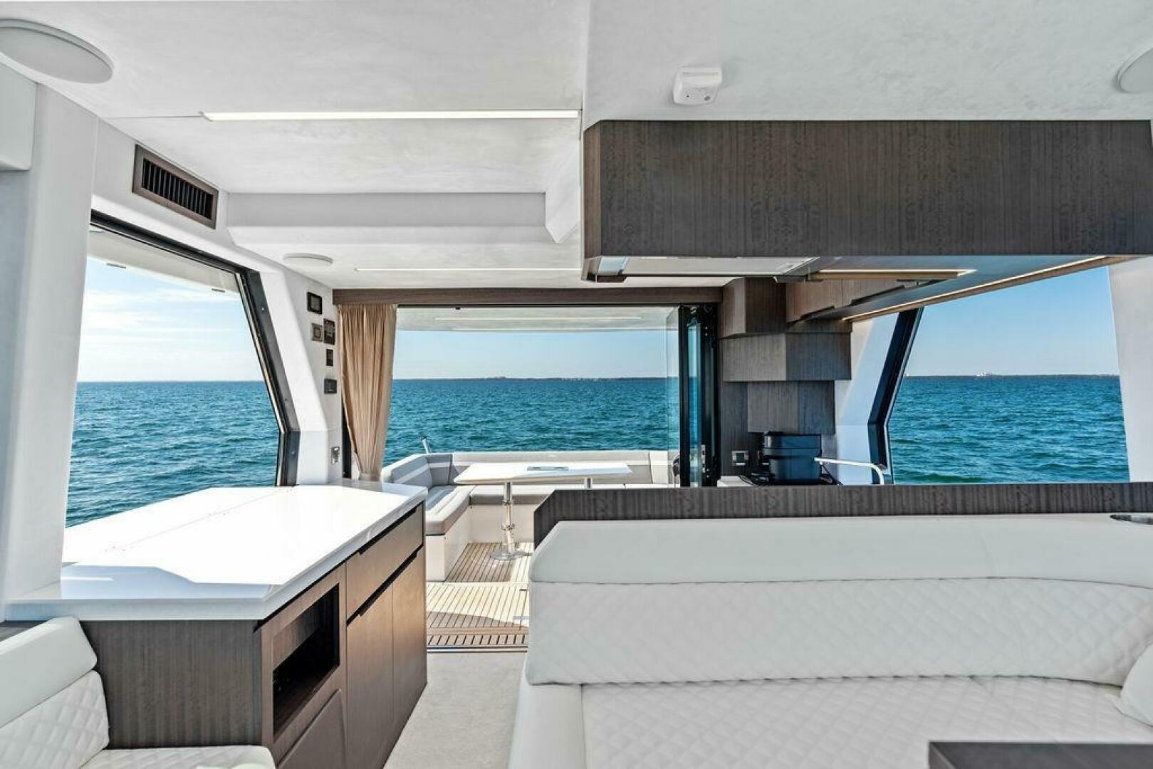 2024 Galeon 470 Sky