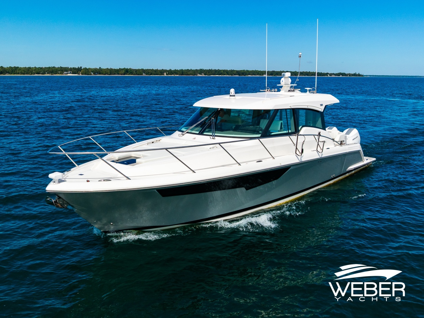 43ft Tiara Yachts Yacht For Sale 43ft Tiara Yachts Yacht For Sale