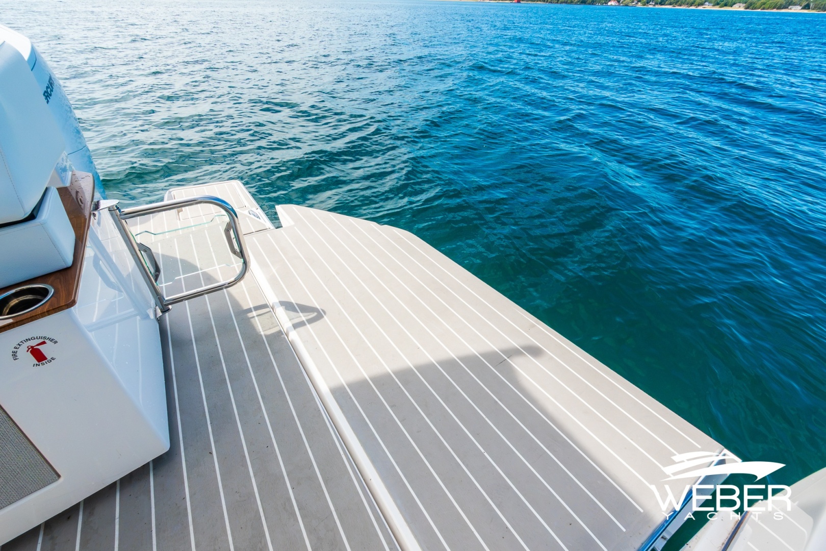 2026 Tiara Yachts 
