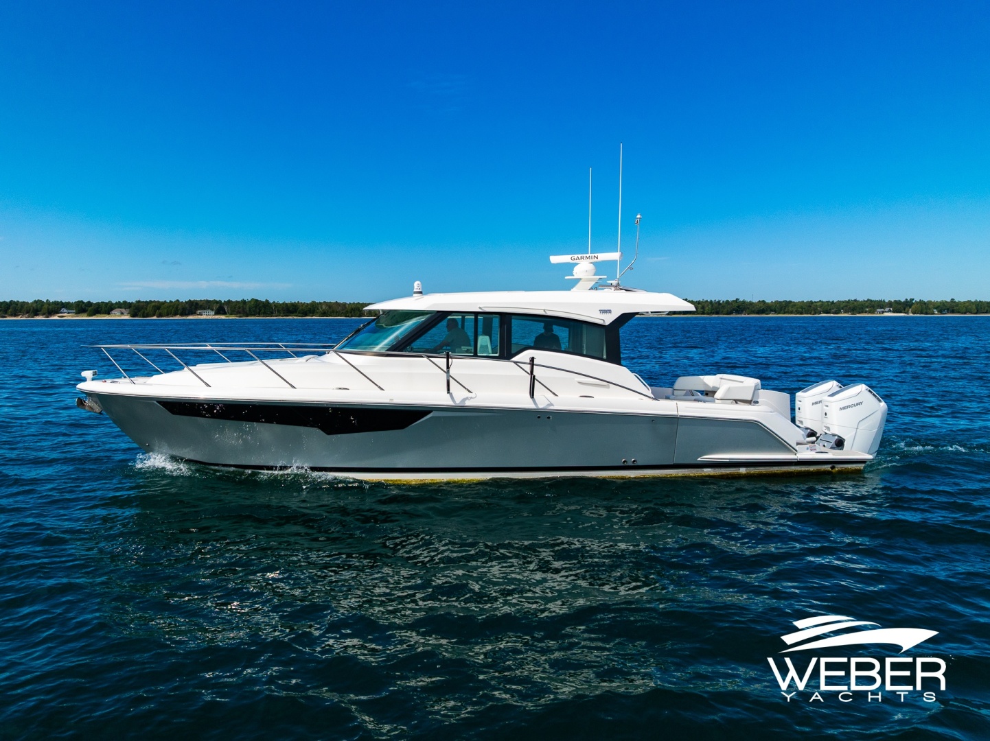 43ft Tiara Yachts Yacht For Sale 43ft Tiara Yachts Yacht For Sale