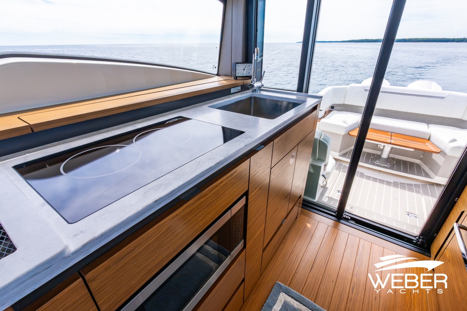 2026 Tiara Yachts 