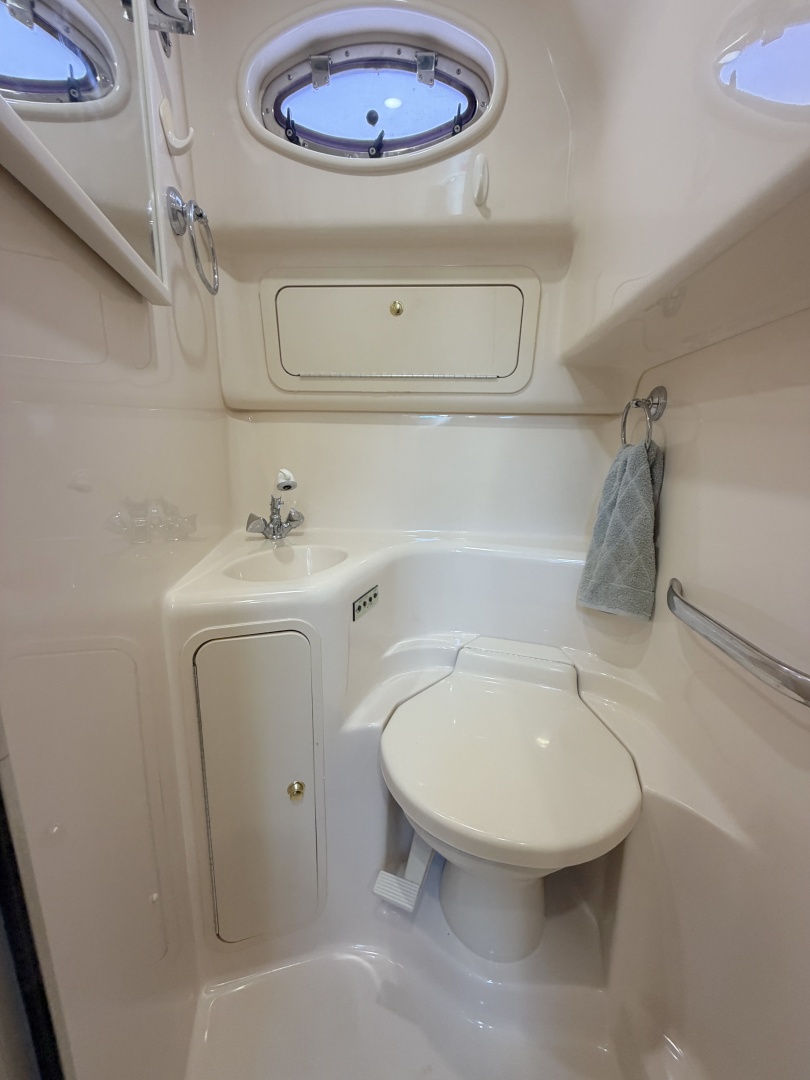 1998 Sea Ray 