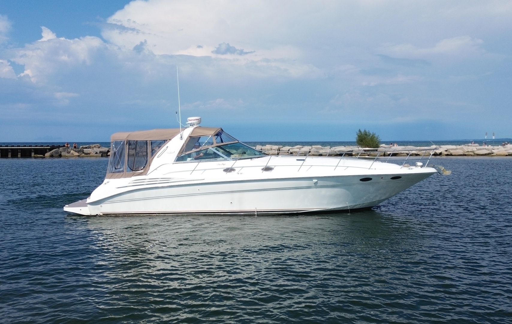 1998 Sea Ray 