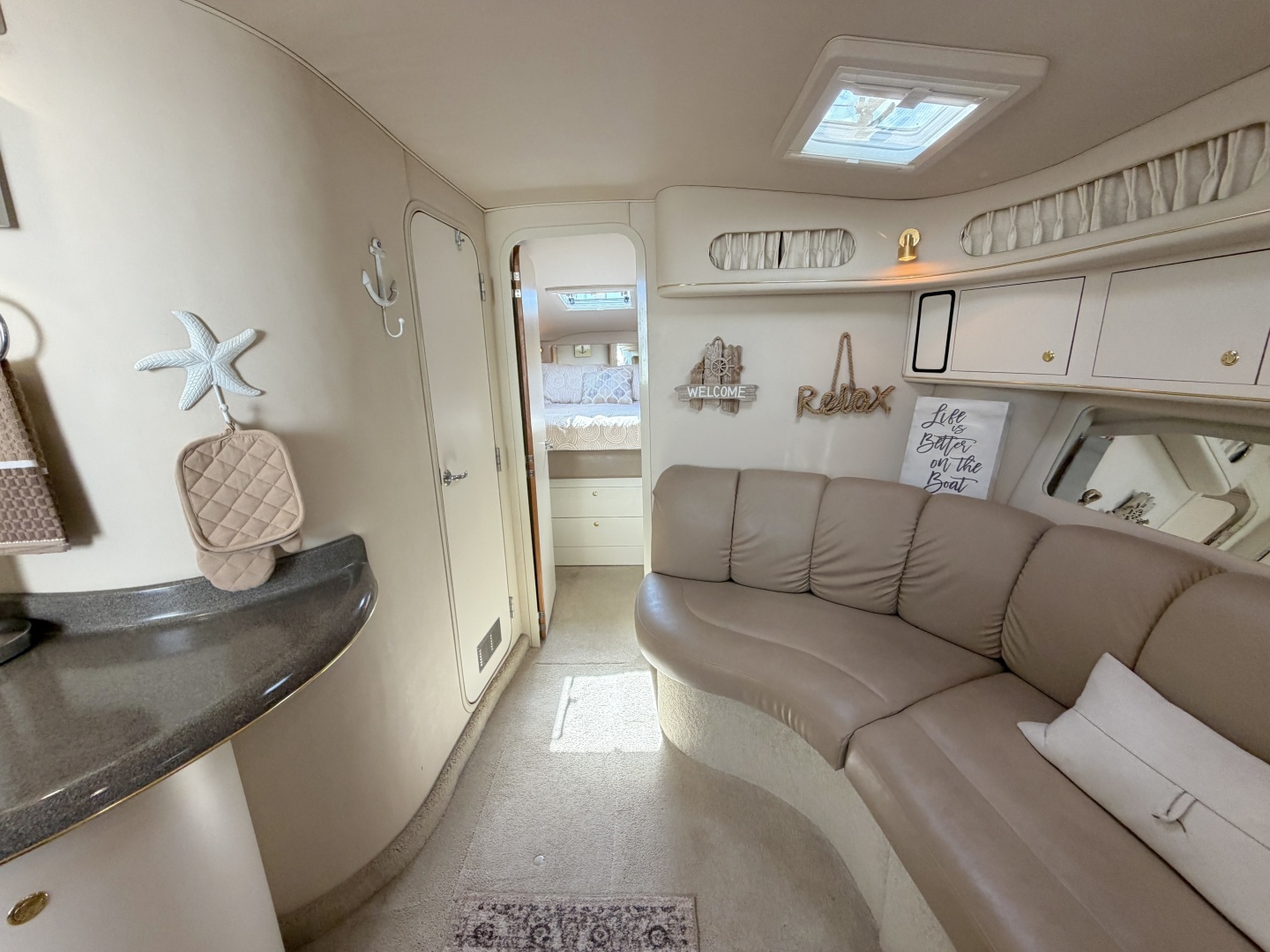 1998 Sea Ray 